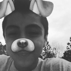 Meet your Posher, Juan